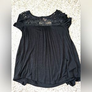 Maurice’s dressy top